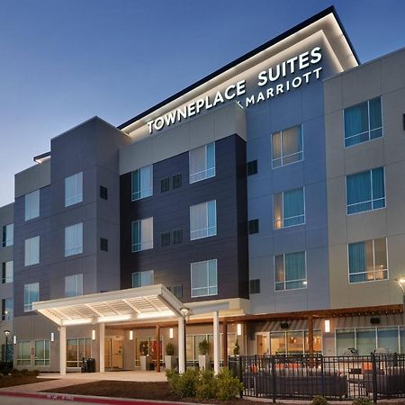 Towneplace Suites Fort Worth Northwest Lake Worth Luaran gambar